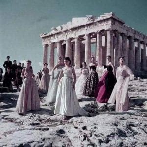 gucci acropoli atene
